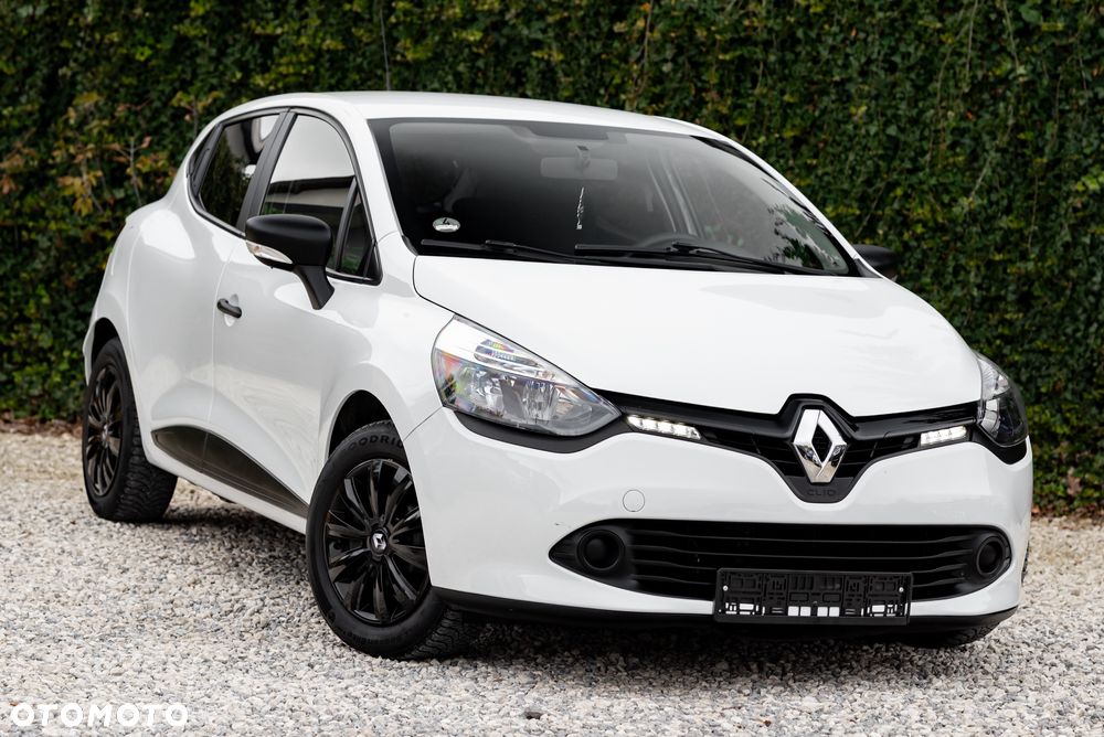 Renault Clio 1.2 16V Authentique - 5