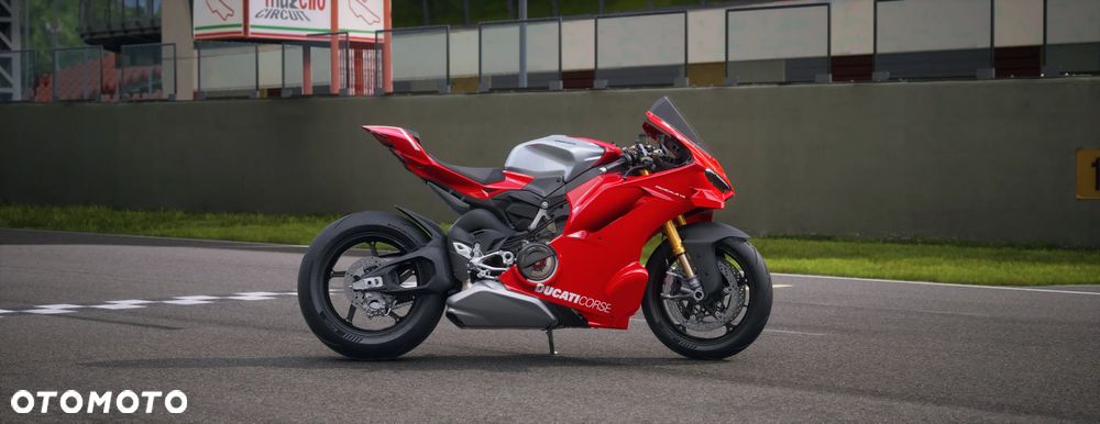 Ducati Panigale V4R - 3