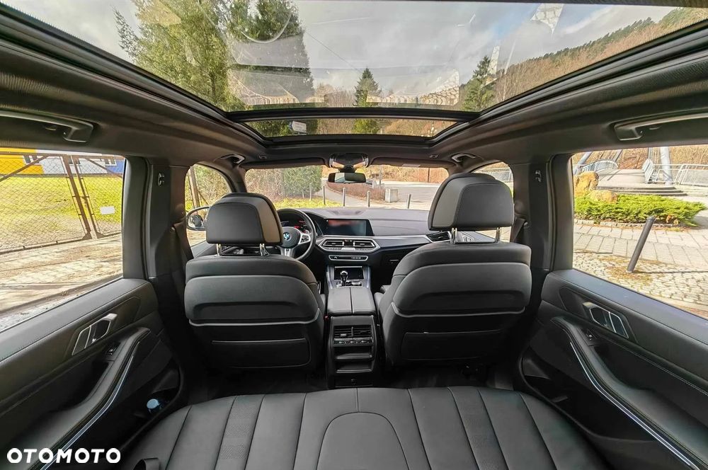 BMW X5 xDrive25d sport - 11