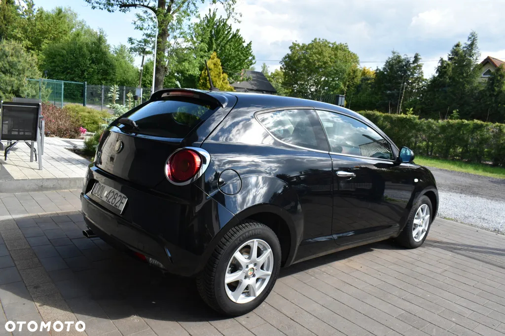 Alfa Romeo Mito 0.9 TwinAir Distinctive - 19