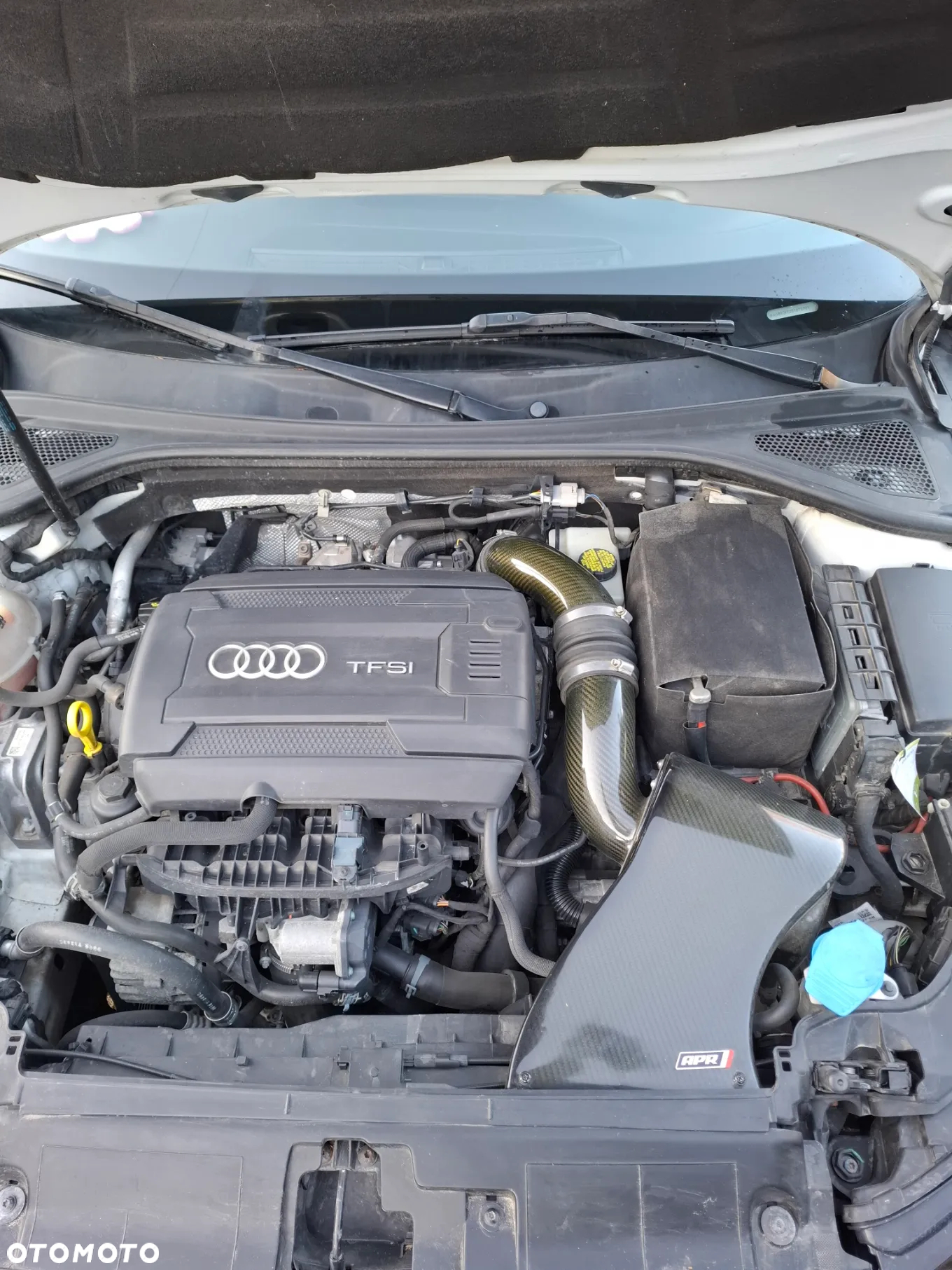 Audi A3 - 8