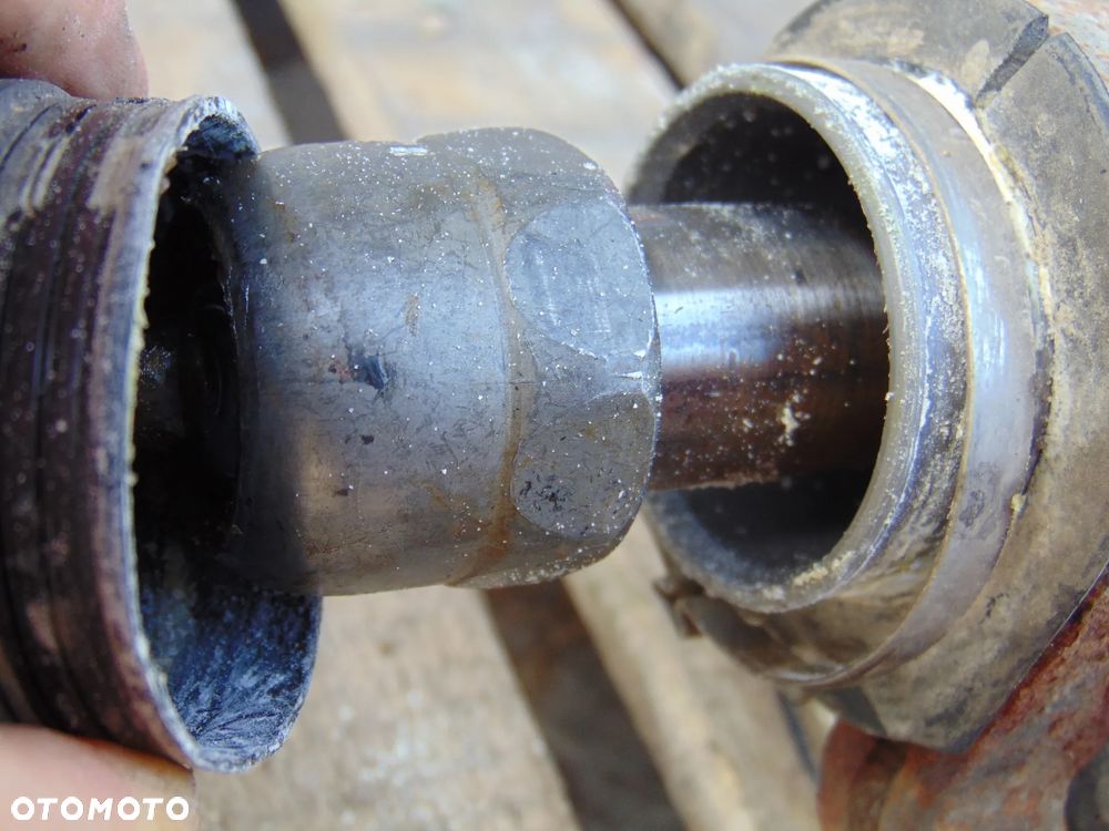 EUROPA przekładnia kierownicza maglownica 1K1423051BP 1K1909144H Audi A3 8P VW Volkswagen Golf 5 V Plus Touran Caddy III Passat B6 Skoda Octavia 2 II Seat Leon 2 II Altea - 17