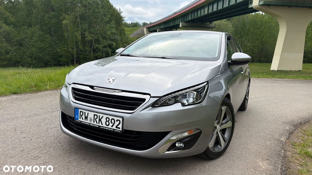 Peugeot 308 PureTech 130 EAT6 Stop & Start Active - 1