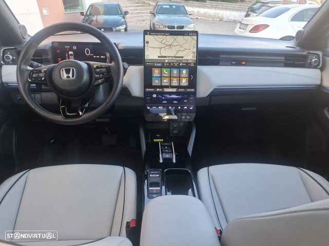Honda e-Ny1 Advance-Pack - 8