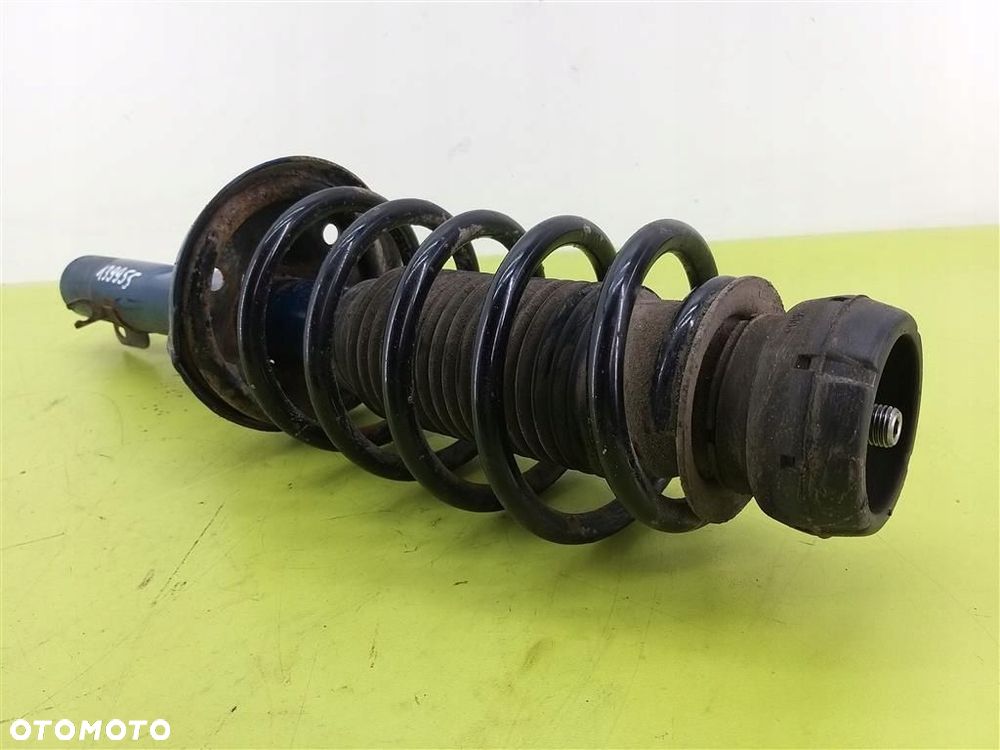 Mcpherson AMORTYZATOR przód PRAWY SEAT LEON I OCTAVIA I BORA GOLF IV 1.9 - 4