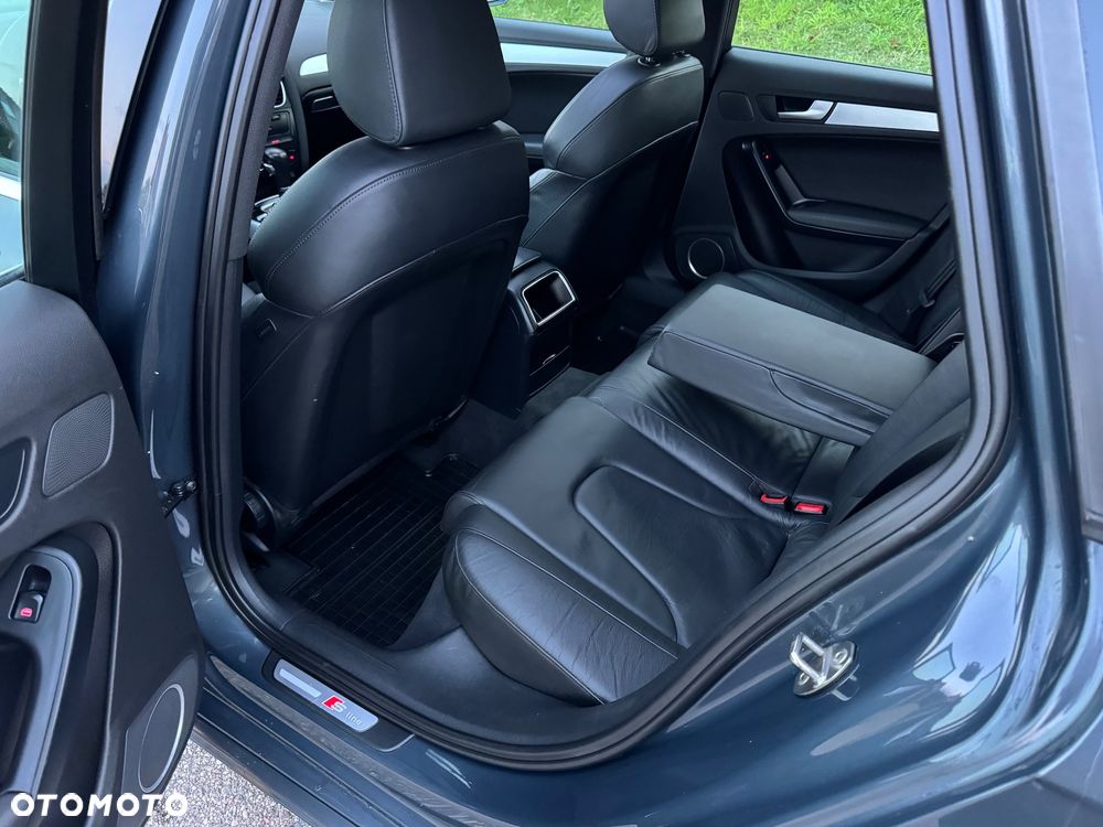 Audi A4 Avant - 6