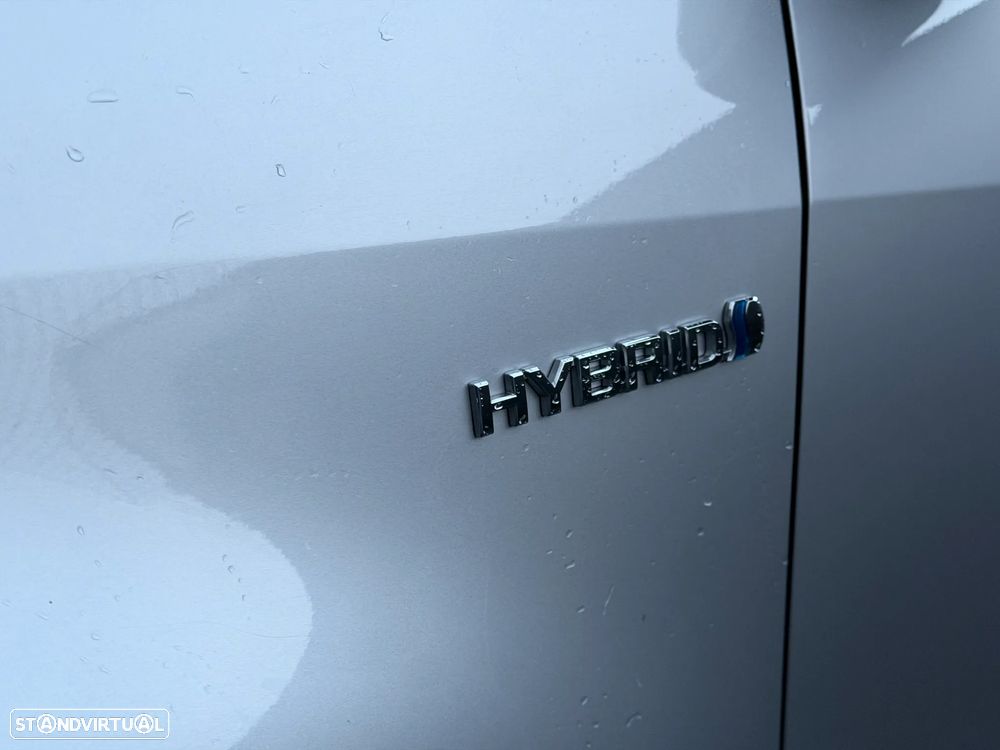 Toyota Yaris 1.5 HDF Comfort Plus - 9