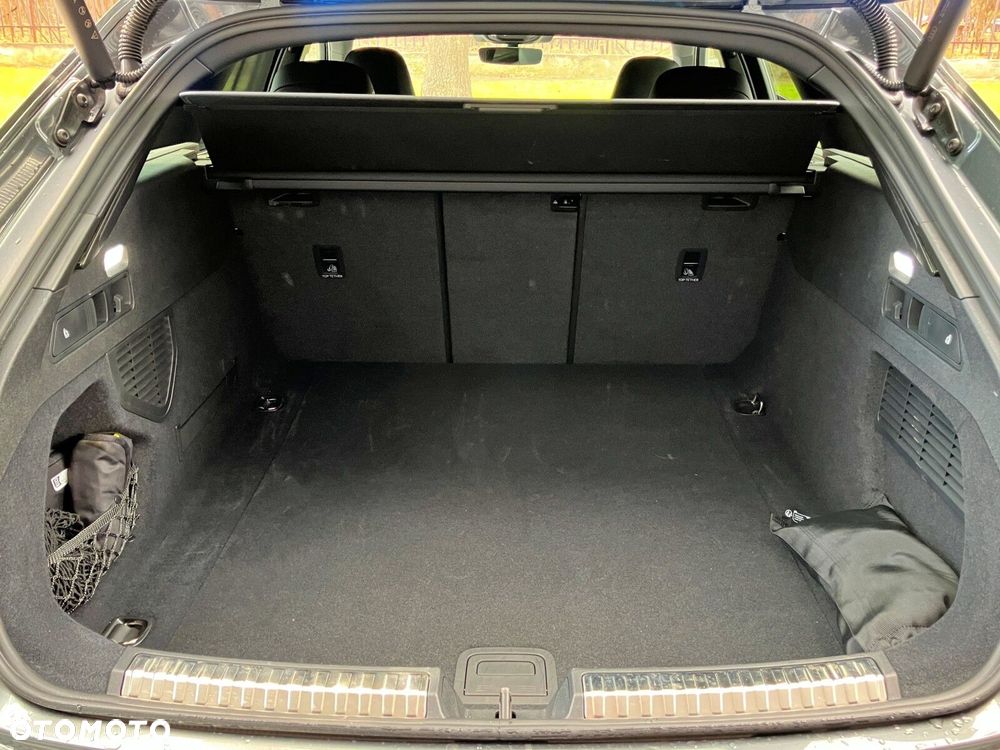 Audi A5 Avant - 37