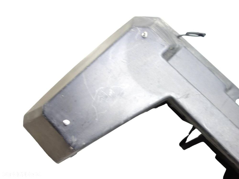 Polaris Sportman 570 18R Oparcie Pasażera Kufer - 7