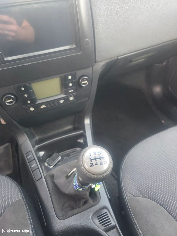 Fiat Stilo 1.9 JTD Multijet Dy. Sp. - 6