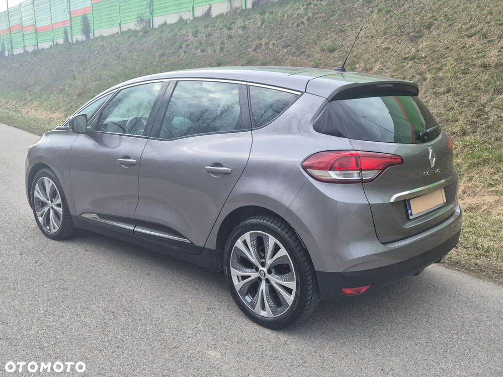 Renault Scenic Energy dCi 130 Start & Stop Dynamique - 12