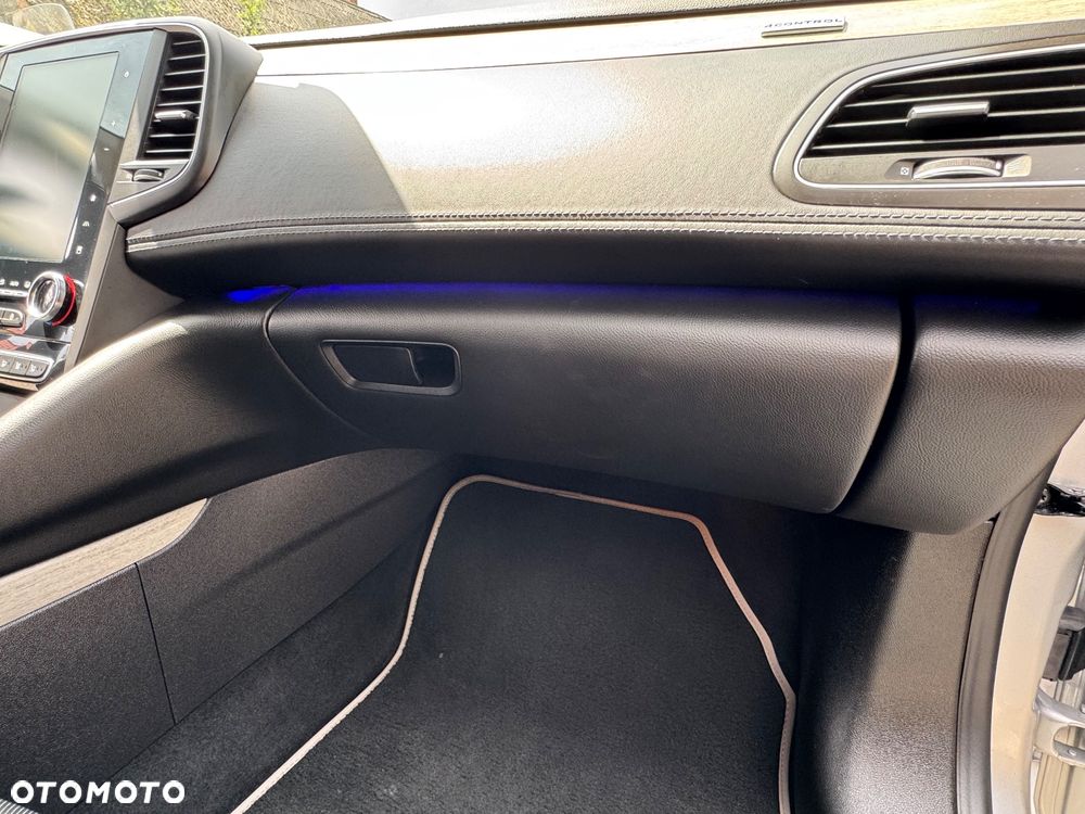 Renault Talisman ENERGY dCi 160 EDC INITIALE PARIS - 36