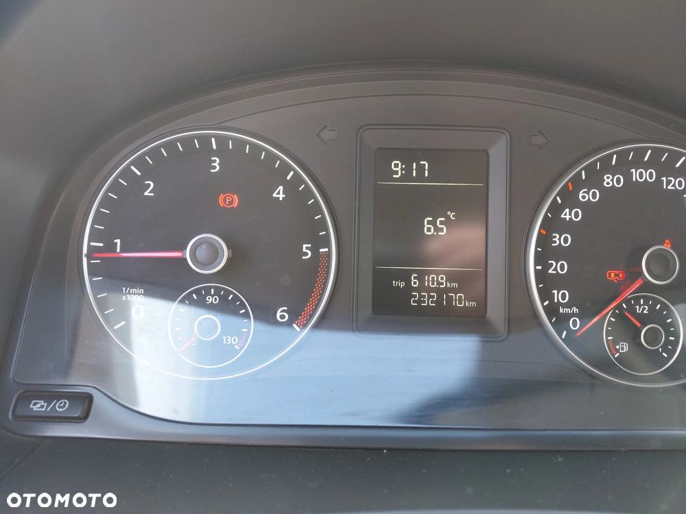 Volkswagen Caddy 2.0 TDI Comfortline - 12