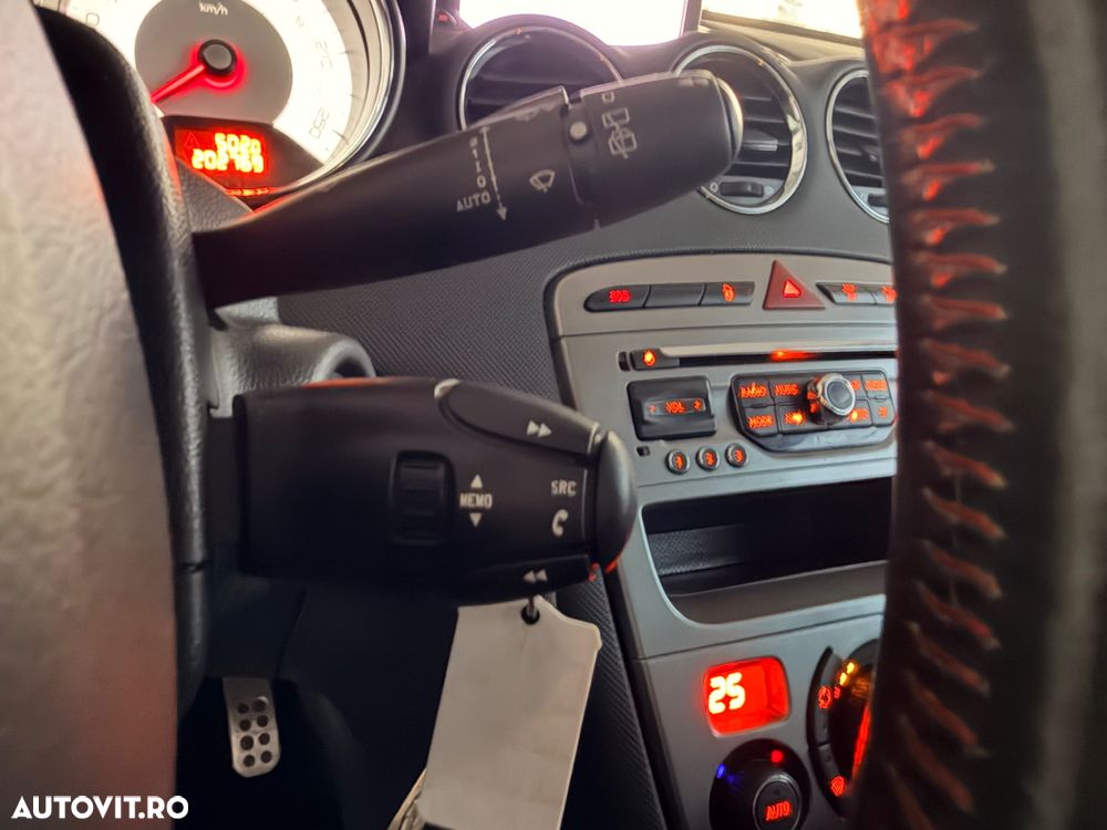 Peugeot 308 SW 155 THP Premium - 16