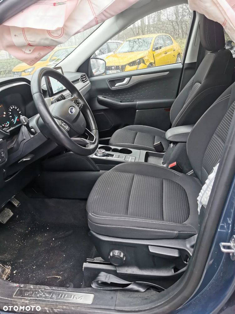 Ford Kuga 1.5 EcoBlue TITANIUM - 20