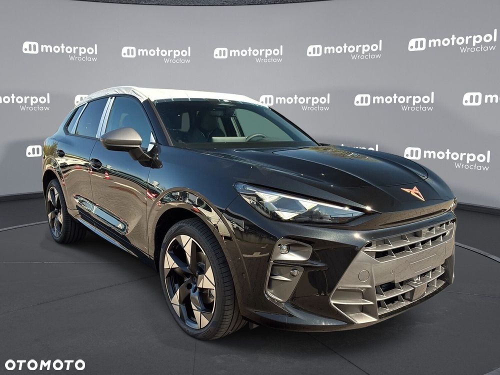 Cupra Terramar - 12