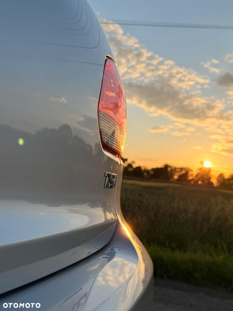Volkswagen Golf 1.4 TSI Team - 12
