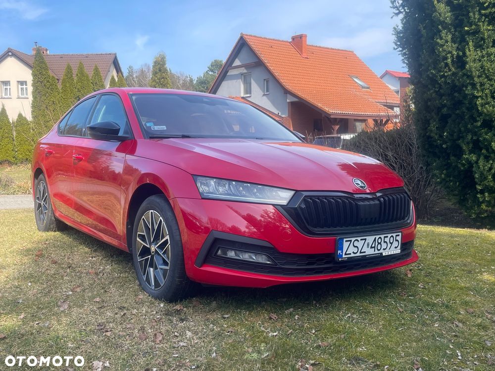 Skoda Octavia ver-1-5-tsi-act-style - 2