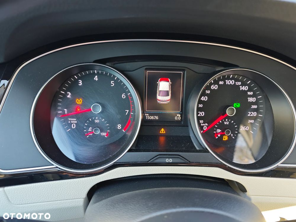 Volkswagen Passat 2.0 TSI BMT Highline DSG - 41