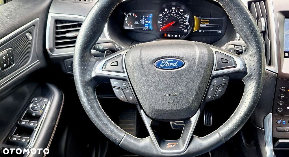 Ford Edge - 17