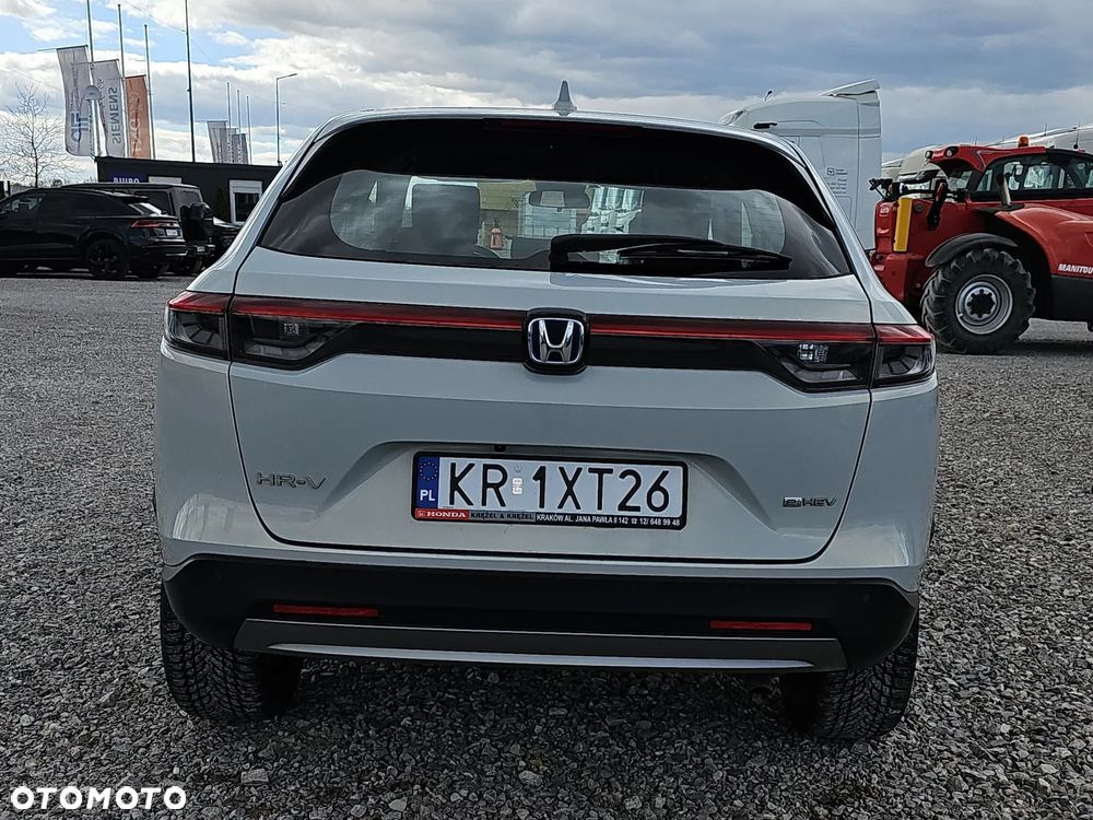 Honda HR-V 1.5 Elegance (ADAS / Connect+) CVT - 6