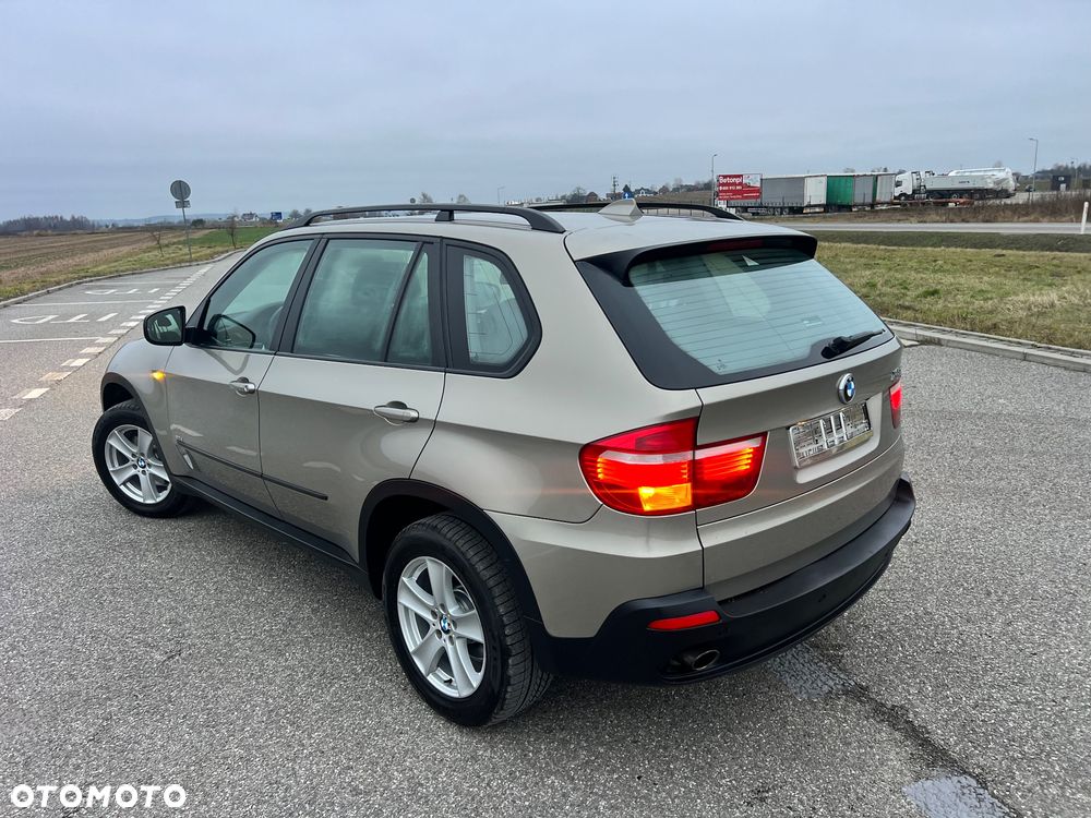 BMW X5 xDrive30d - 3