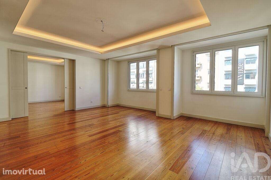 Apartamento T4 em Santo António - Grande imagem: 2/40