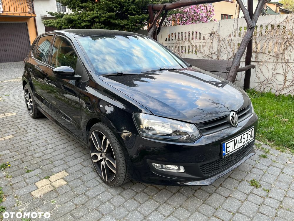 Volkswagen Polo 1.6 TDI DPF Comfortline - 2