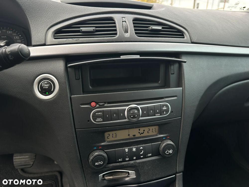 Renault Laguna Grandtour 2.0 Expression - 20