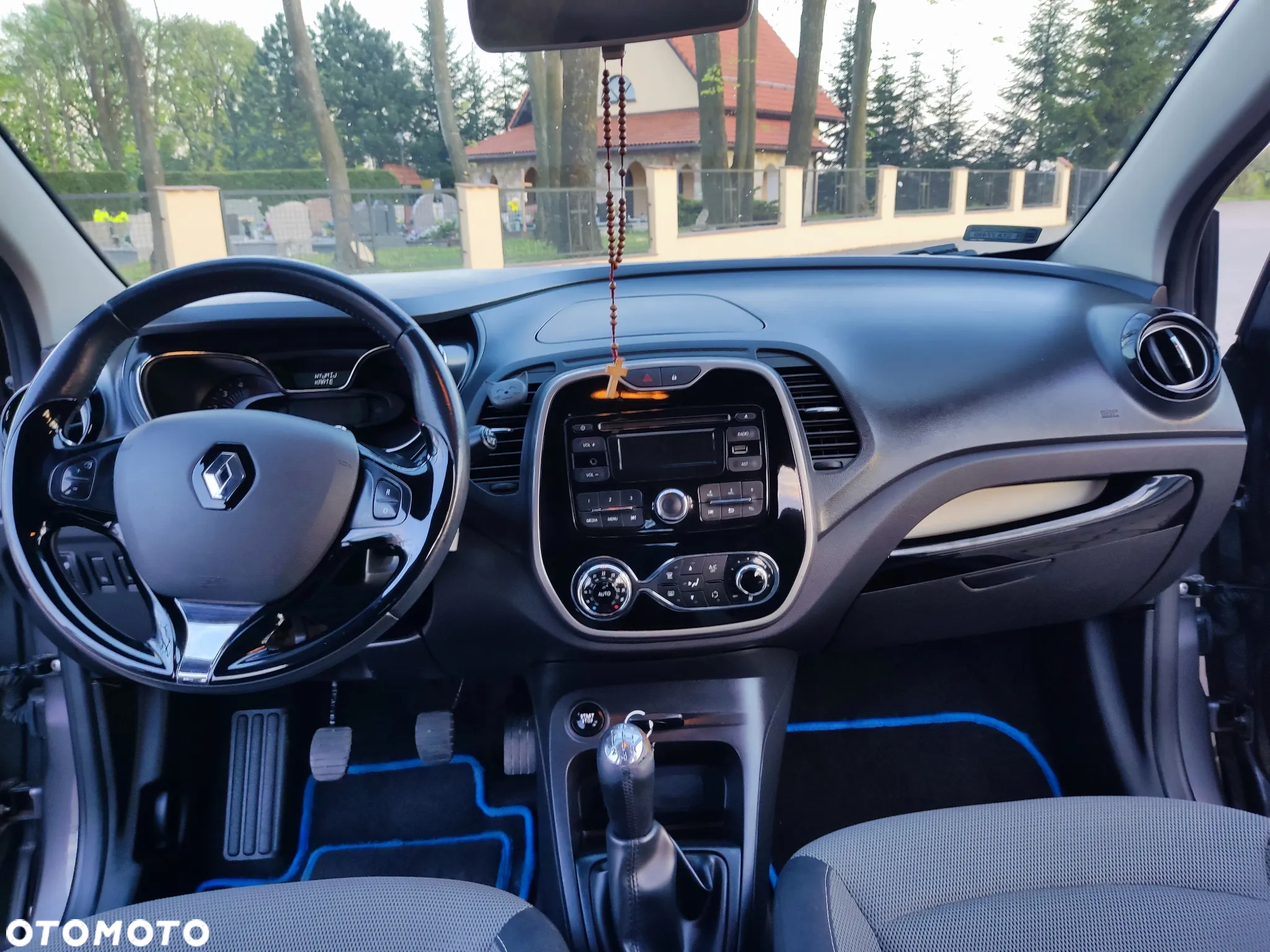 Renault Captur 1.5 dCi Intens - 8
