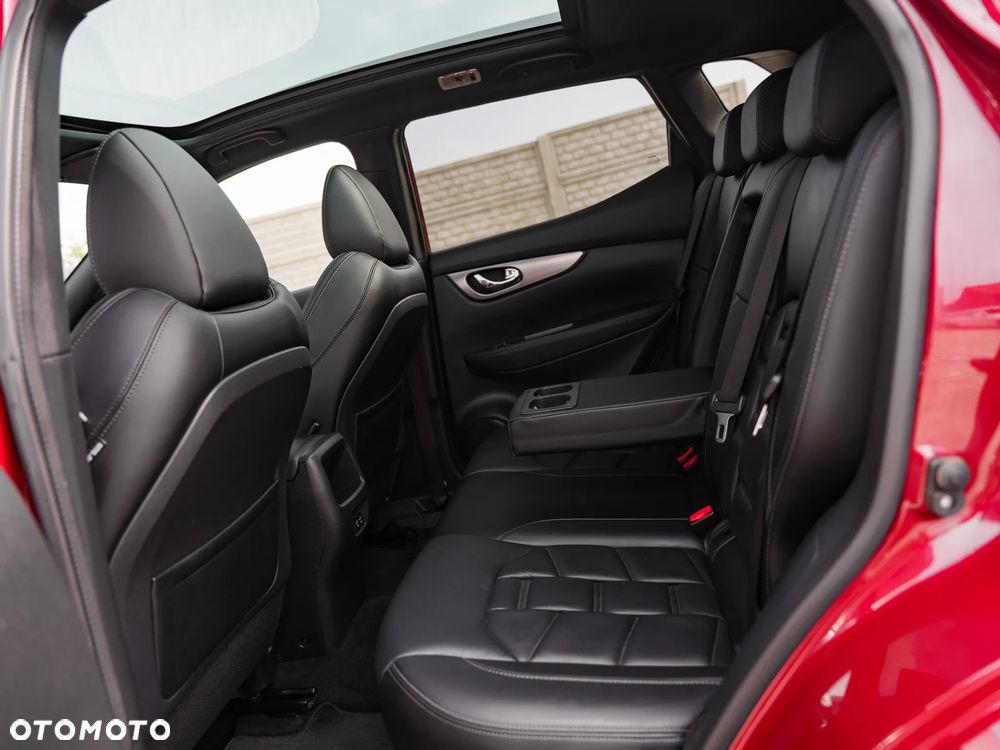Nissan Qashqai 1.3 DIG-T MHEV Tekna+ Xtronic - 17
