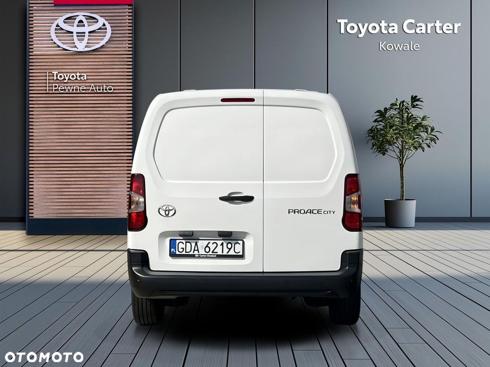 Toyota PROACE CITY - 5