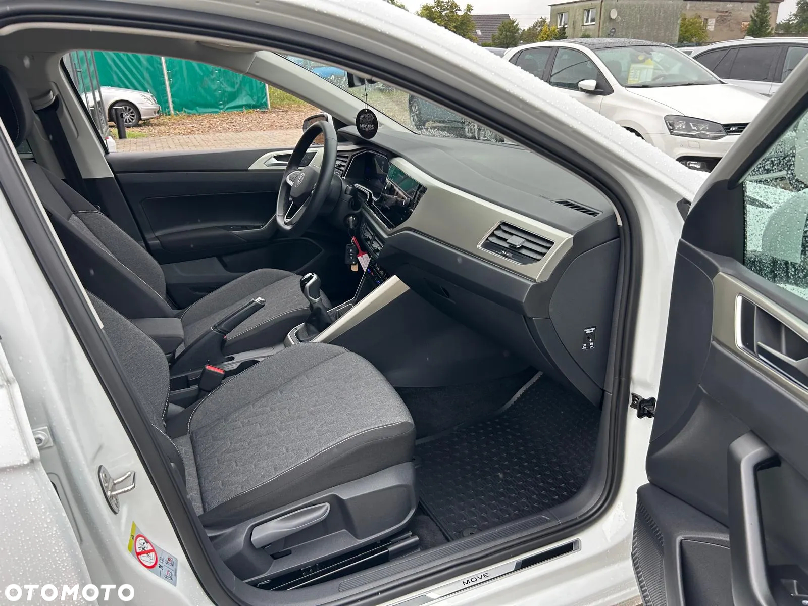 Volkswagen Polo 1.0 Move - 25
