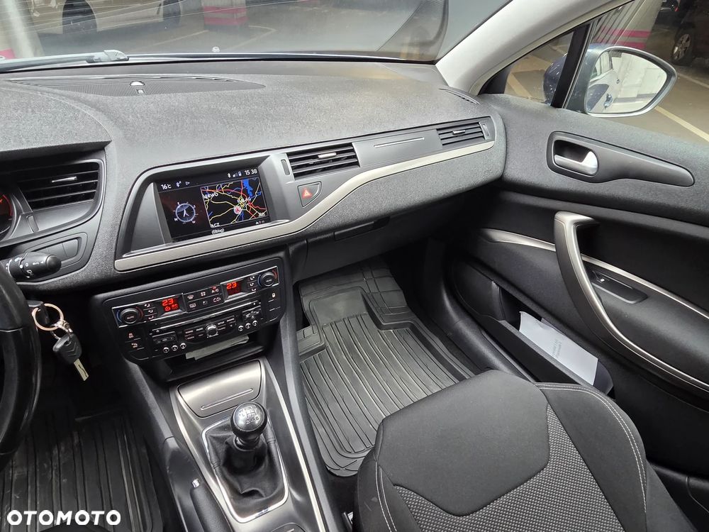 Citroën C5 2.0 HDi Exclusive - 28