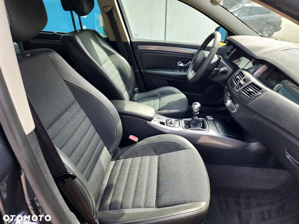 Renault Laguna 2.0 16V 140 Dynamique - 31