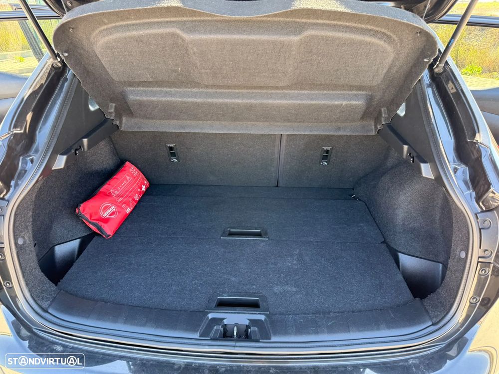 Nissan Qashqai 1.5 dCi Acenta Connect - 13