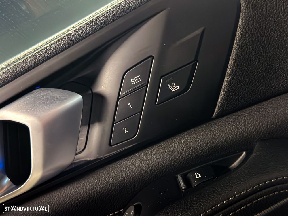 BMW X5 45 e xDrive Pack M - 21