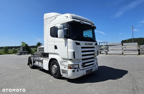 Scania