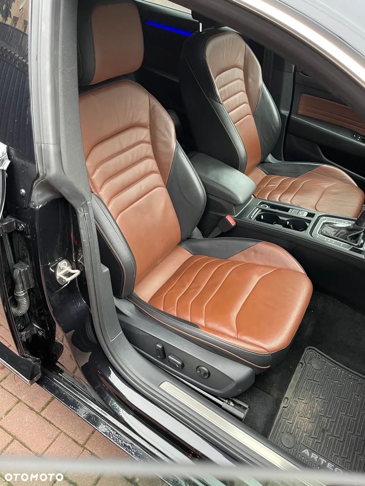 Volkswagen Arteon - 4