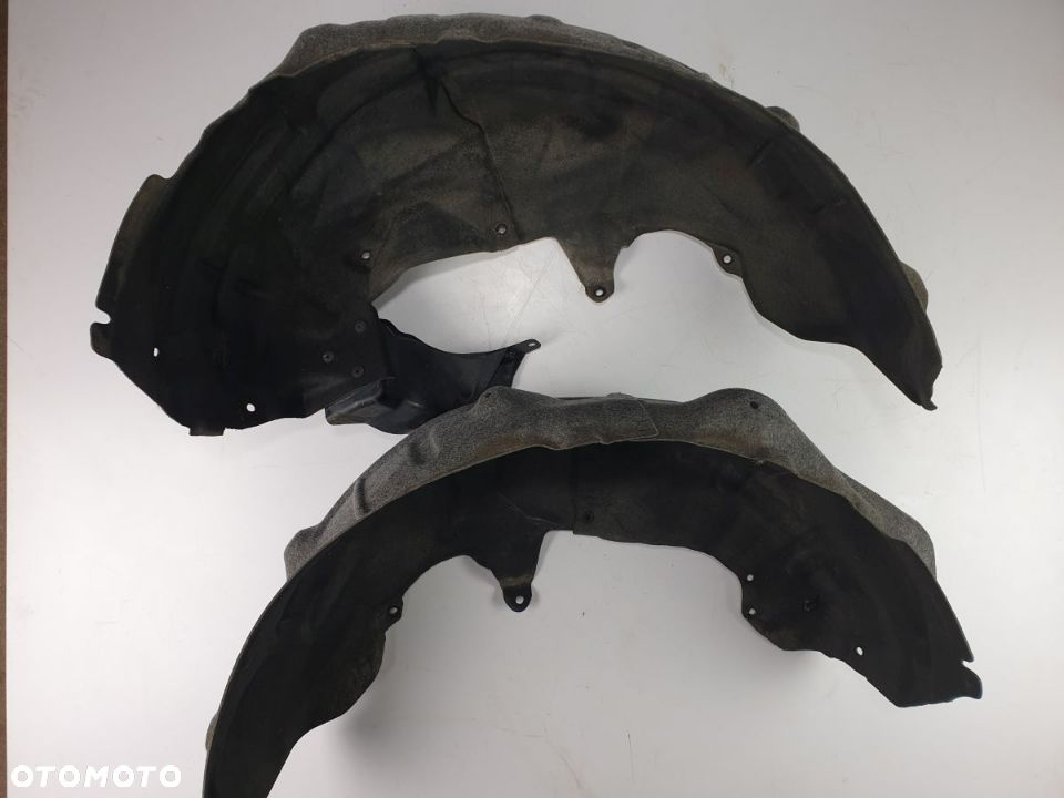 SUBARU FORESTER V 19 22r Nadkole tył lewe prawe 2.0 e BOXER - 1