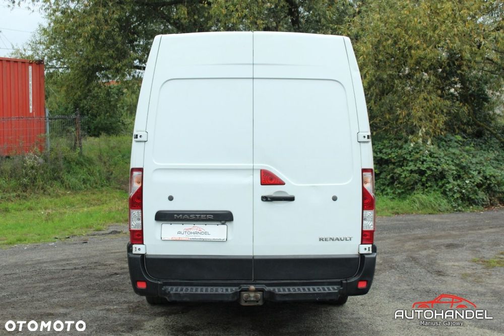 Renault Master - 5
