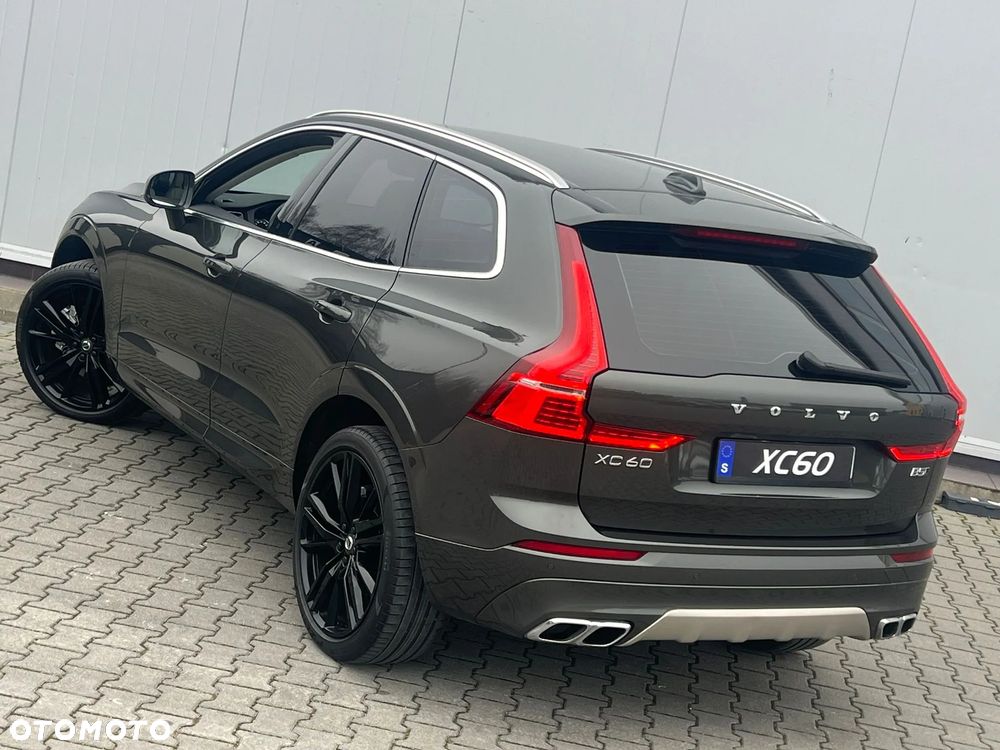 Volvo XC 60 - 7