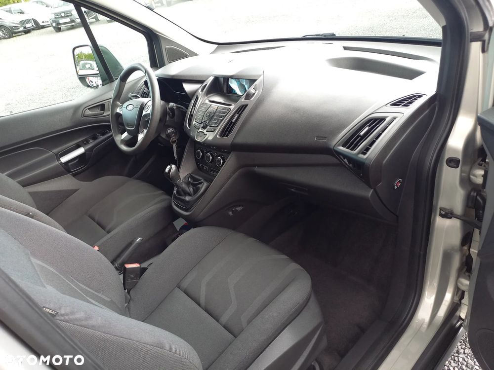 Ford Tourneo Connect Grand 1.5TDCi Ambiente - 22