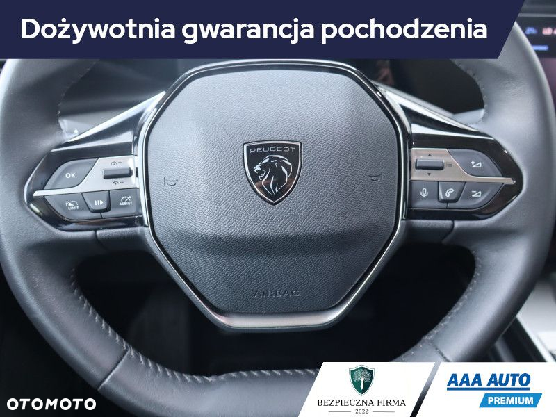 Peugeot 308 - 21