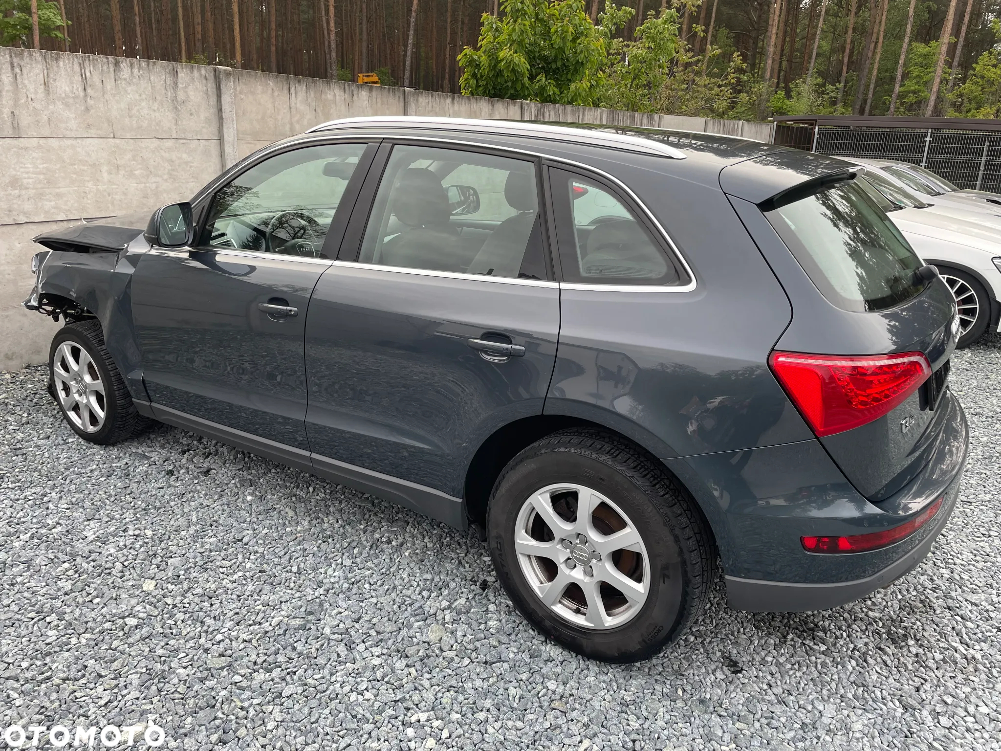 Audi Q5 2.0 TDI Quattro - 4