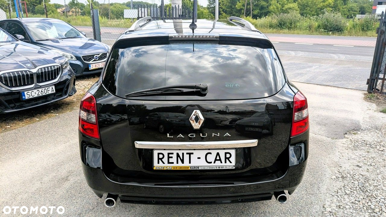 Renault Laguna - 37