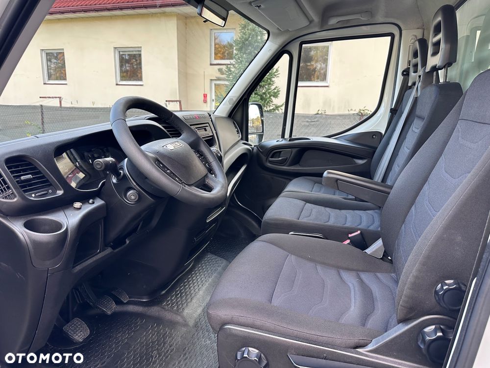 Iveco 35C14 - 16