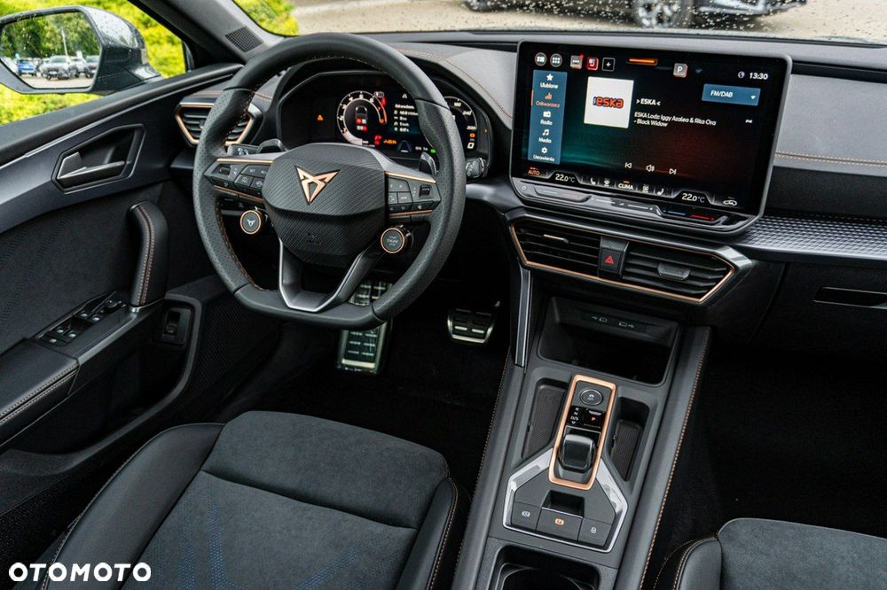 Cupra Leon Sportstourer - 23