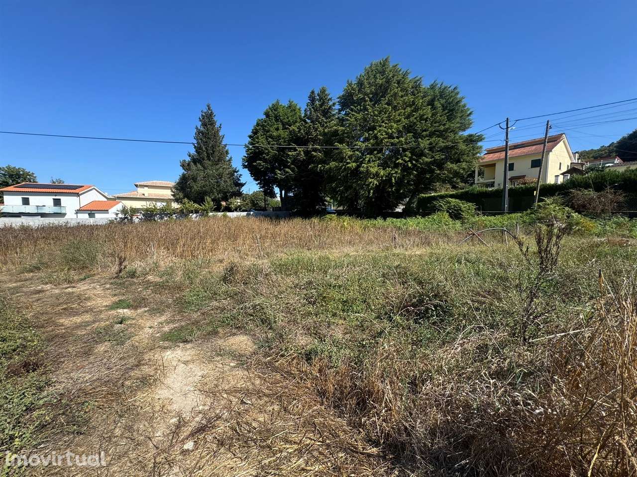 Terreno Para Construção  Venda em Repeses e São Salvador,Viseu - Grande imagem: 4/7