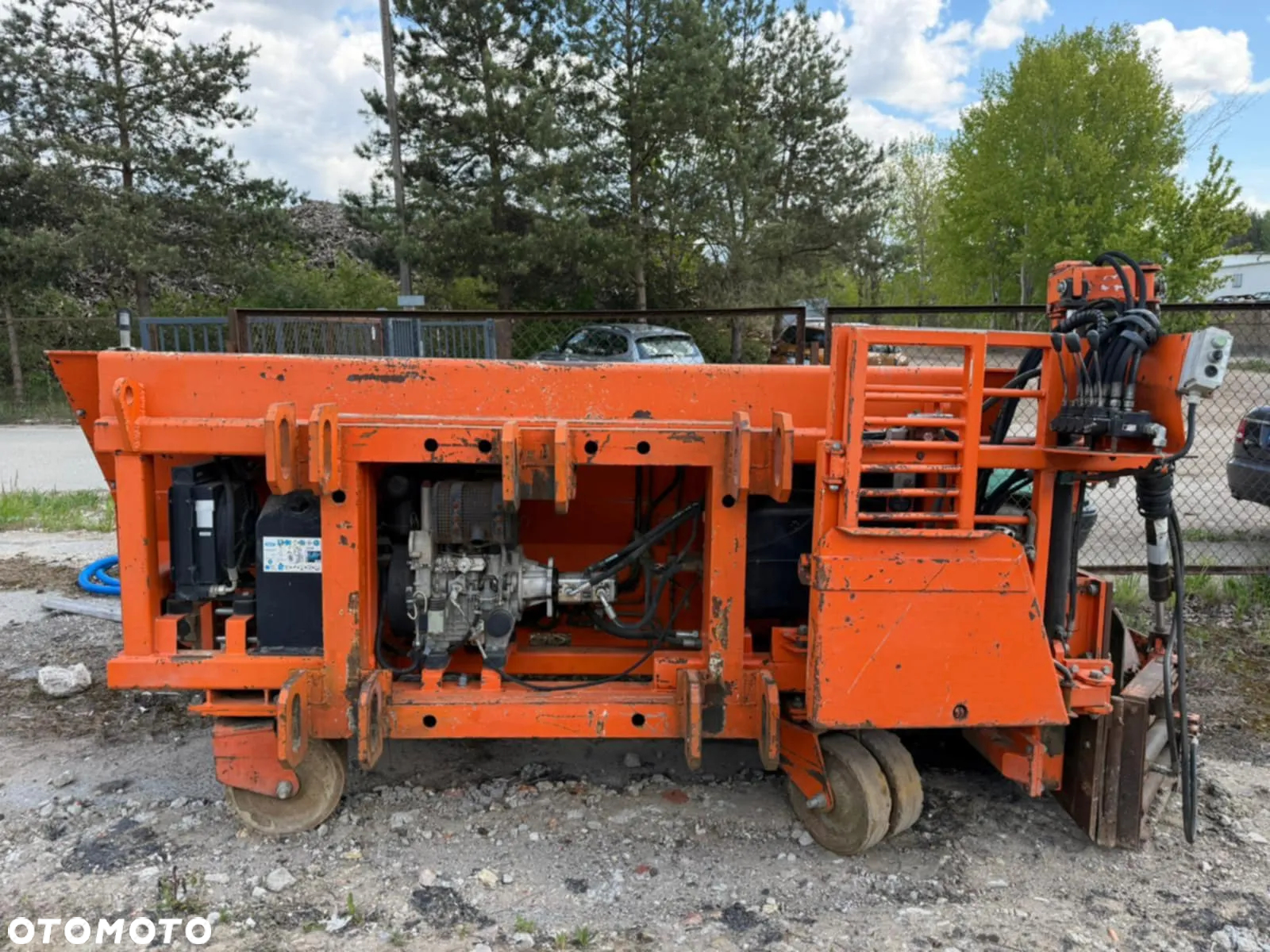Inny Palmark P290 - 2